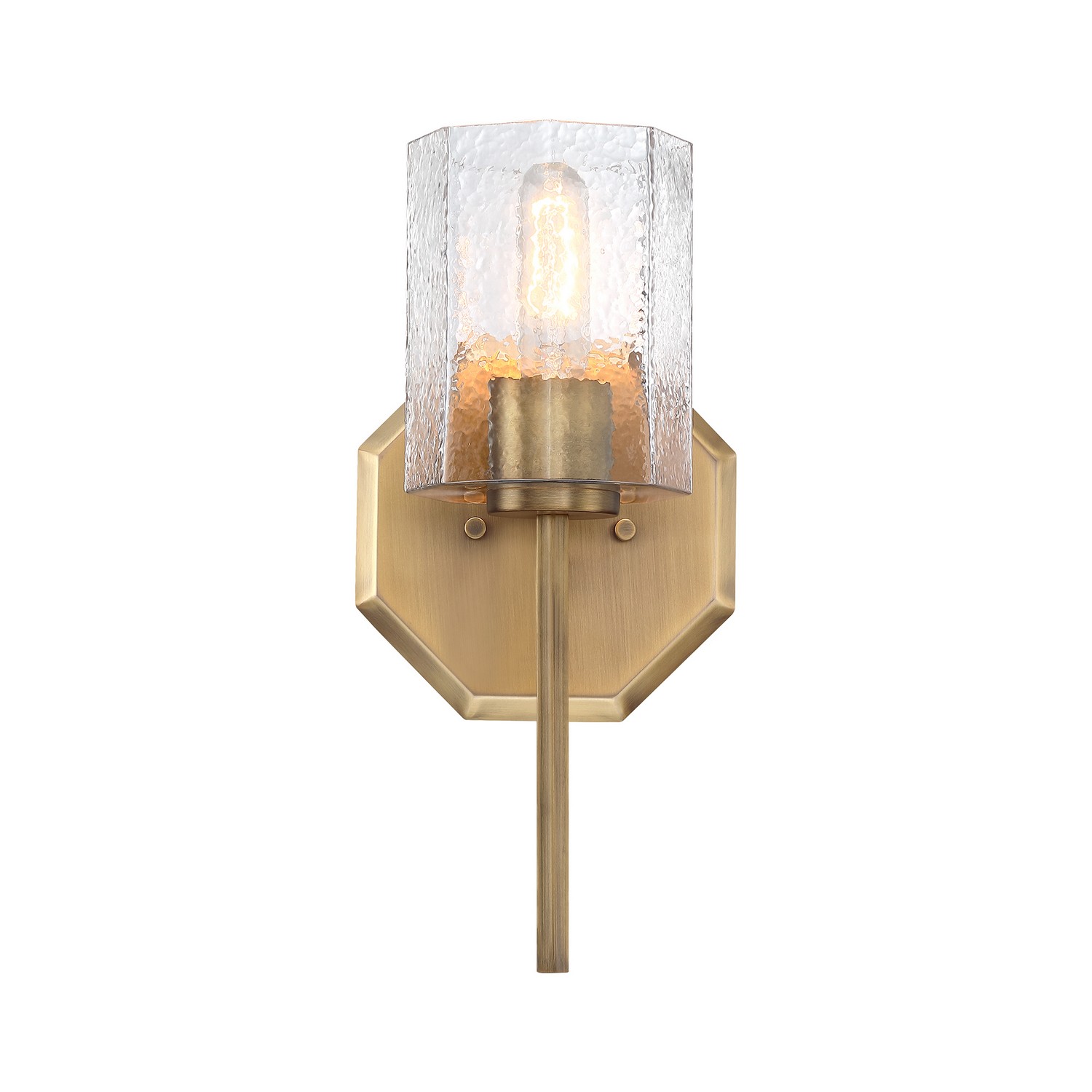 Haven 1-Light Wall … - image