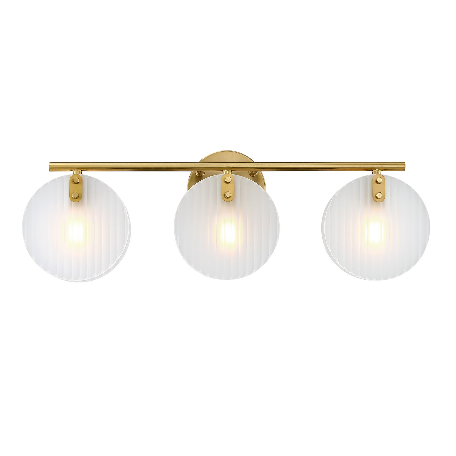 Sky Fall 3-Light Ba… - image