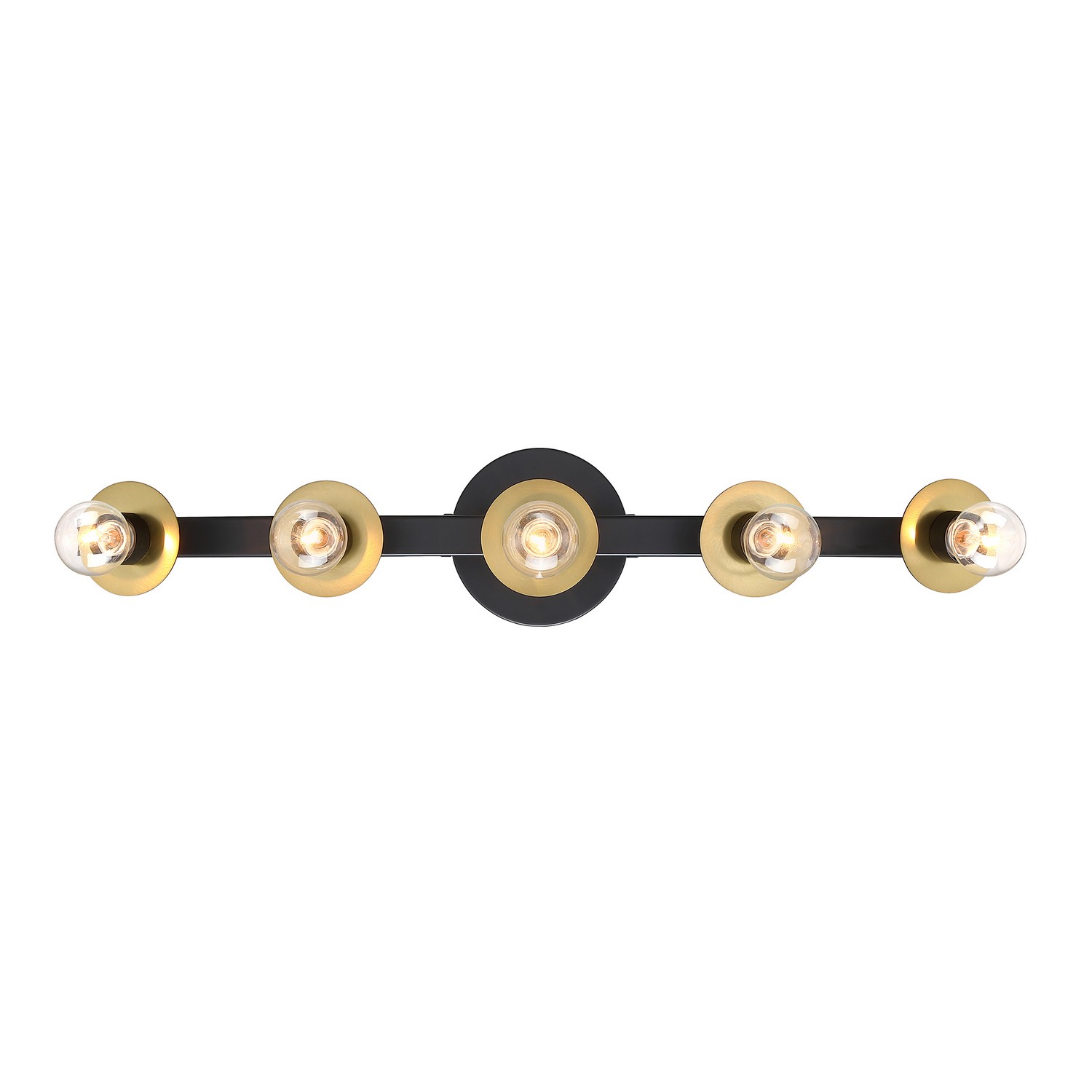 Harmoni 5-Light Bat… - image