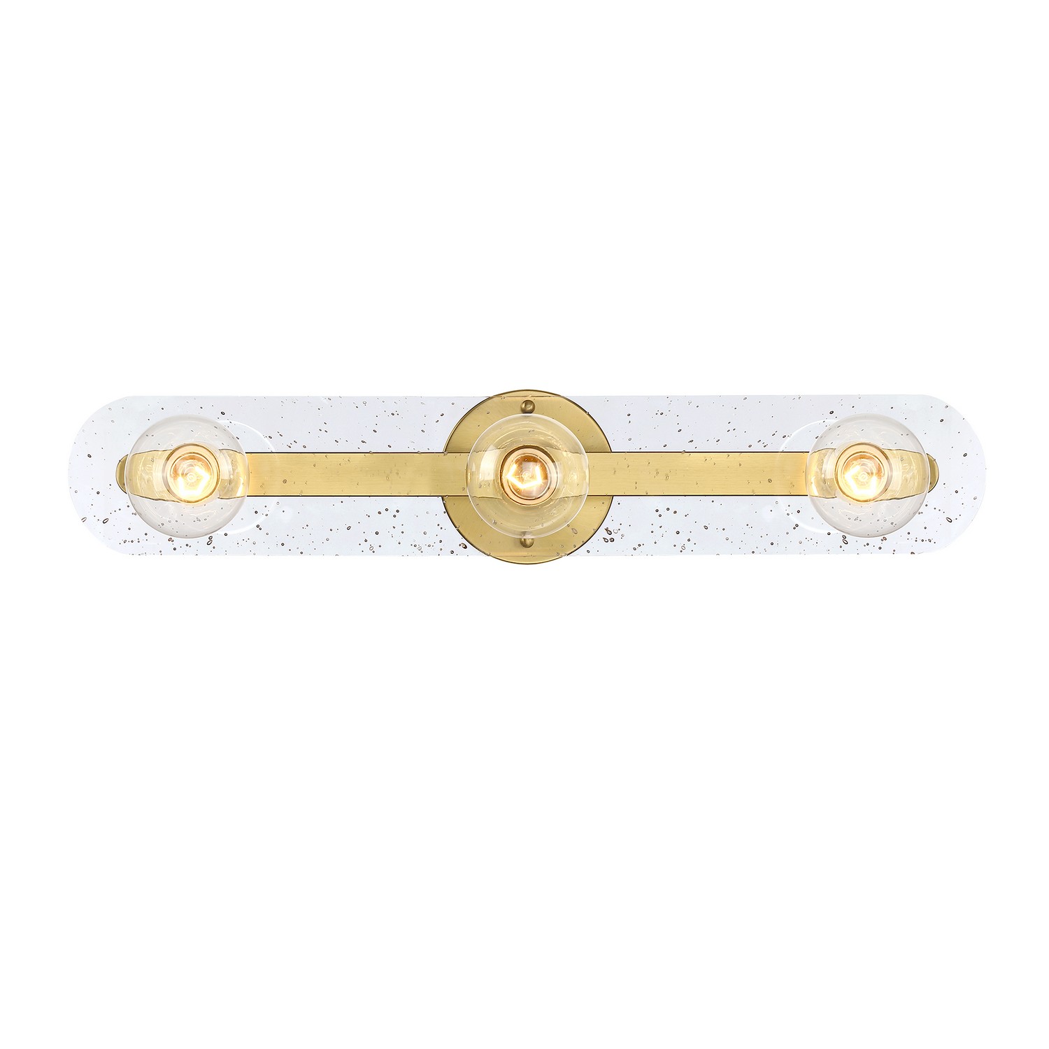 Demi 3-Light Bathro… - image