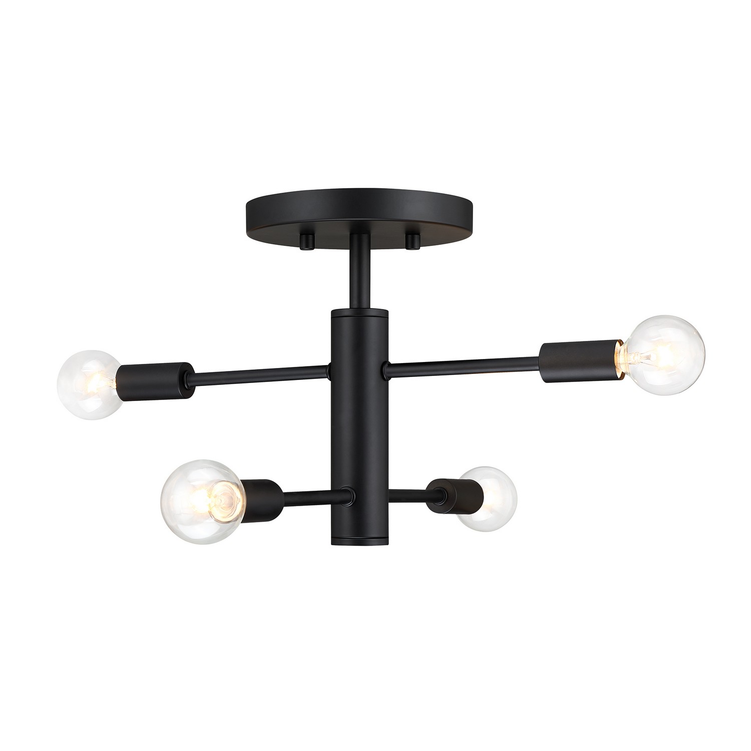 Arlo 4-Light Semi-F… - image
