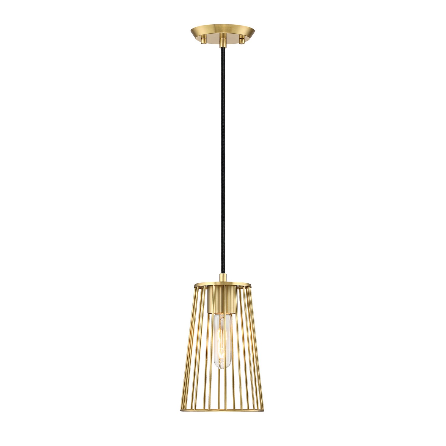 Liana 1-Light Penda… - image