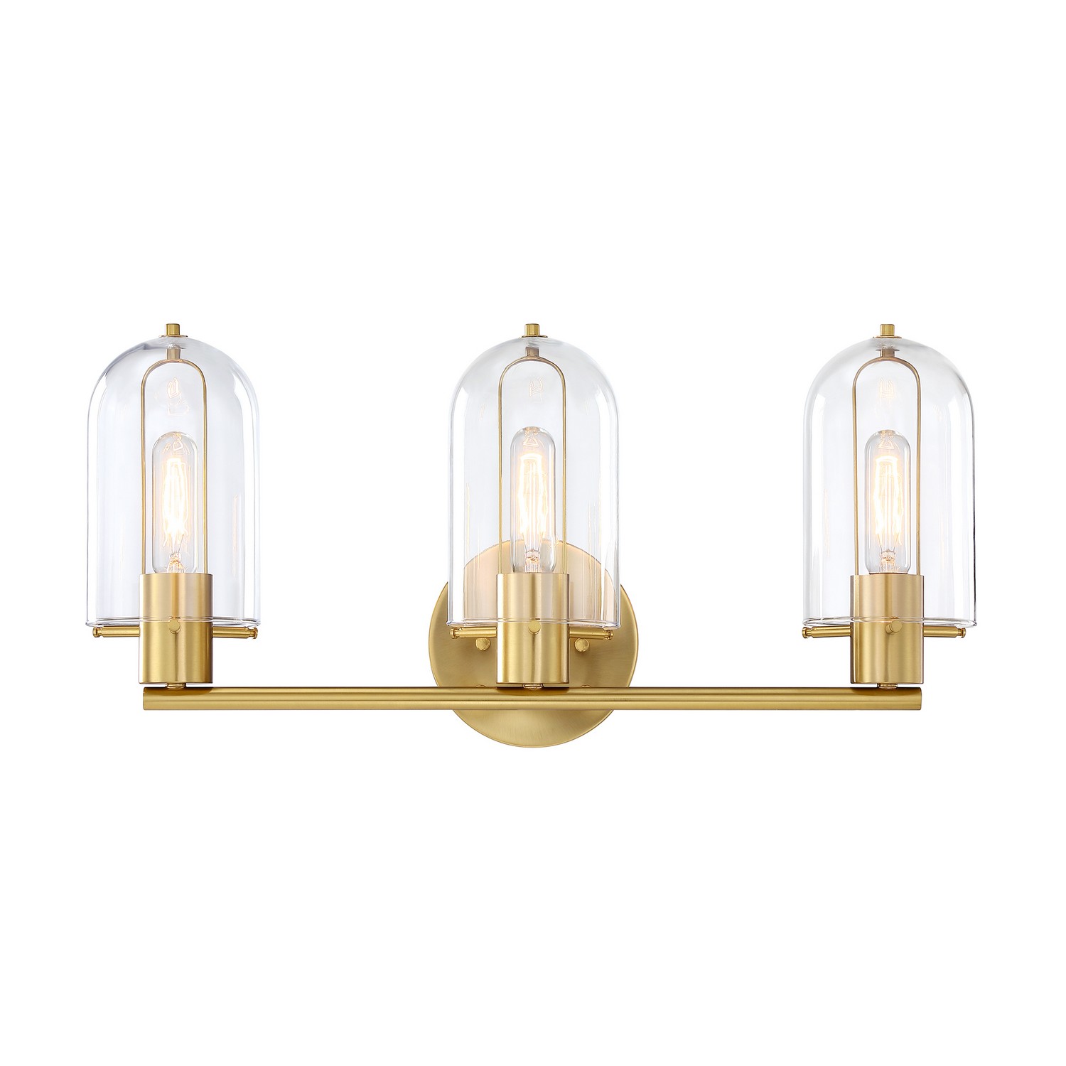 Skylar 3-Light Bath… - image
