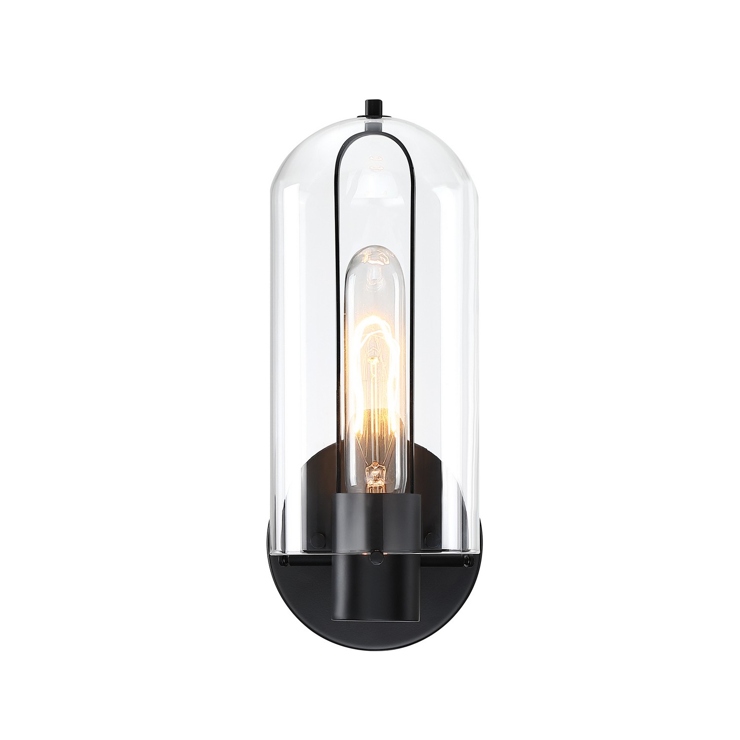 Skylar 1-Light Wall… - image