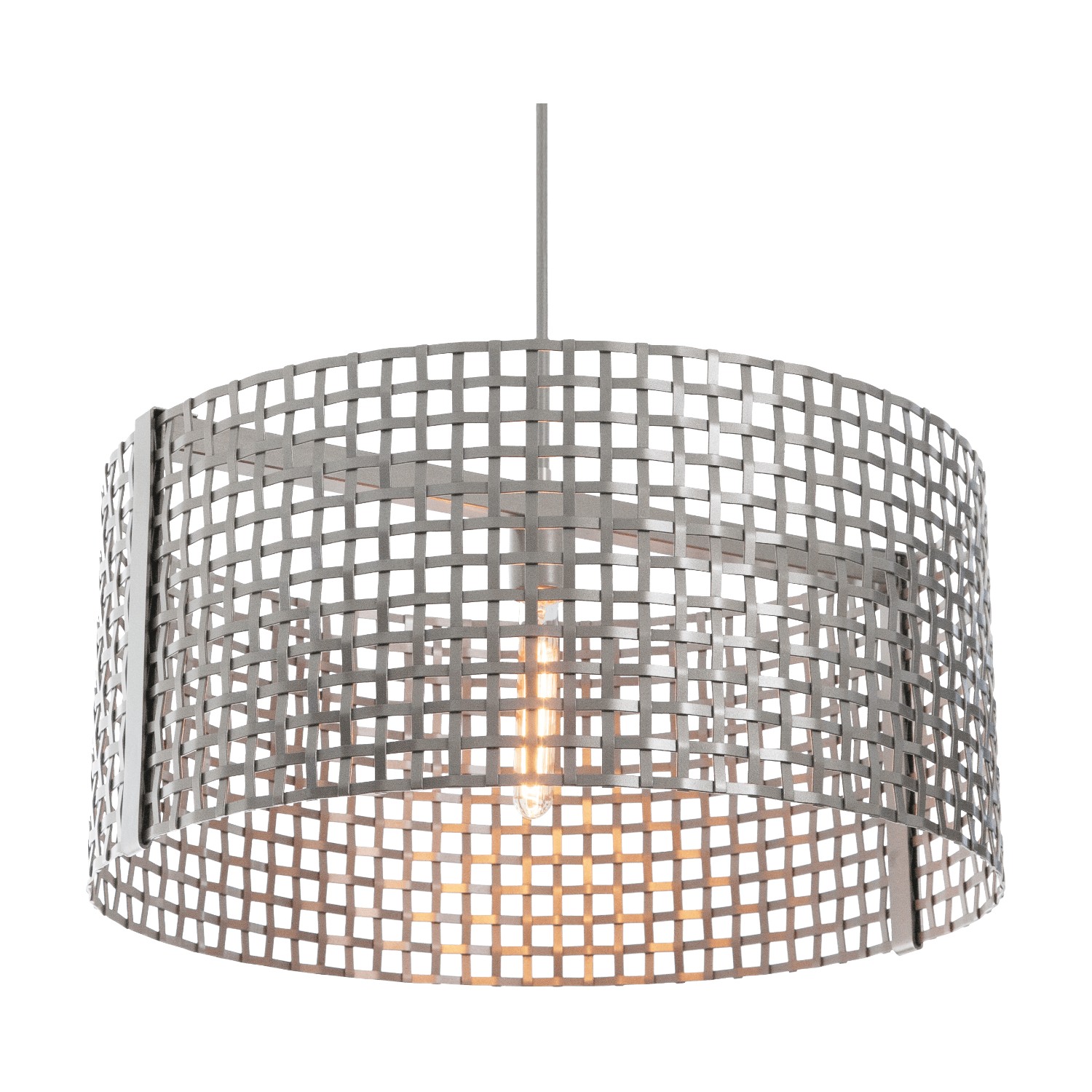 HAMMERTON CHB0037-48-GB-0-001-E2 One Light Pendant Gilded Brass Number Of Bulbs 1 B11