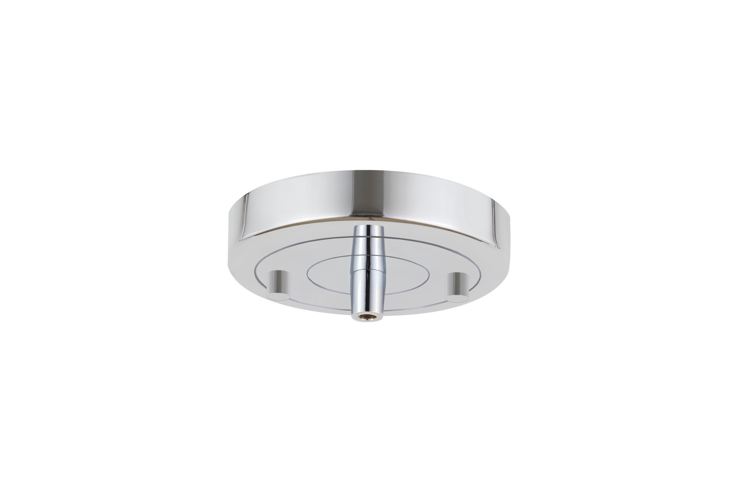 Canopy by Innovations - Custom Cord Collection, Polished Chrome Finish - 101-PC