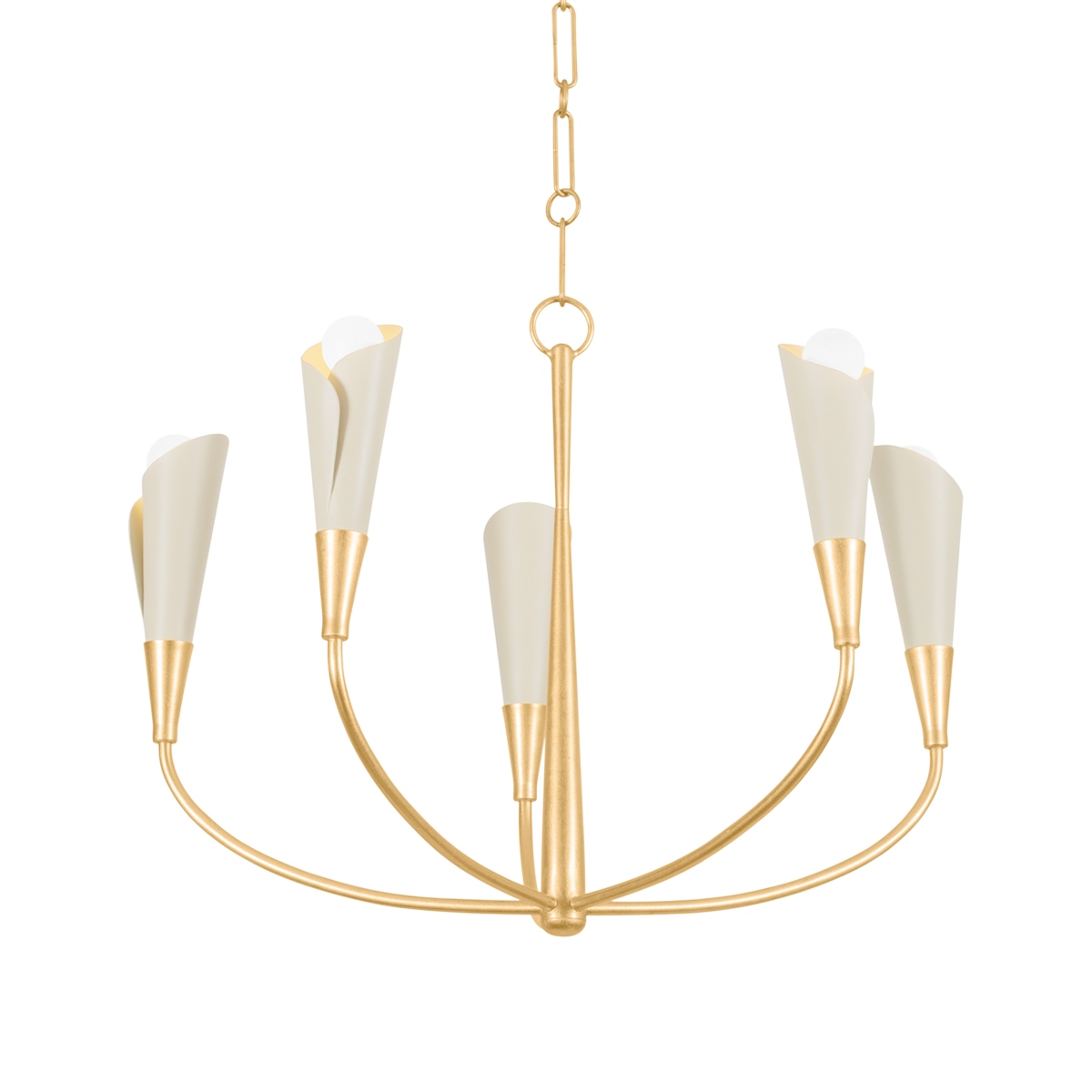 Montrose Five Light Chandelier