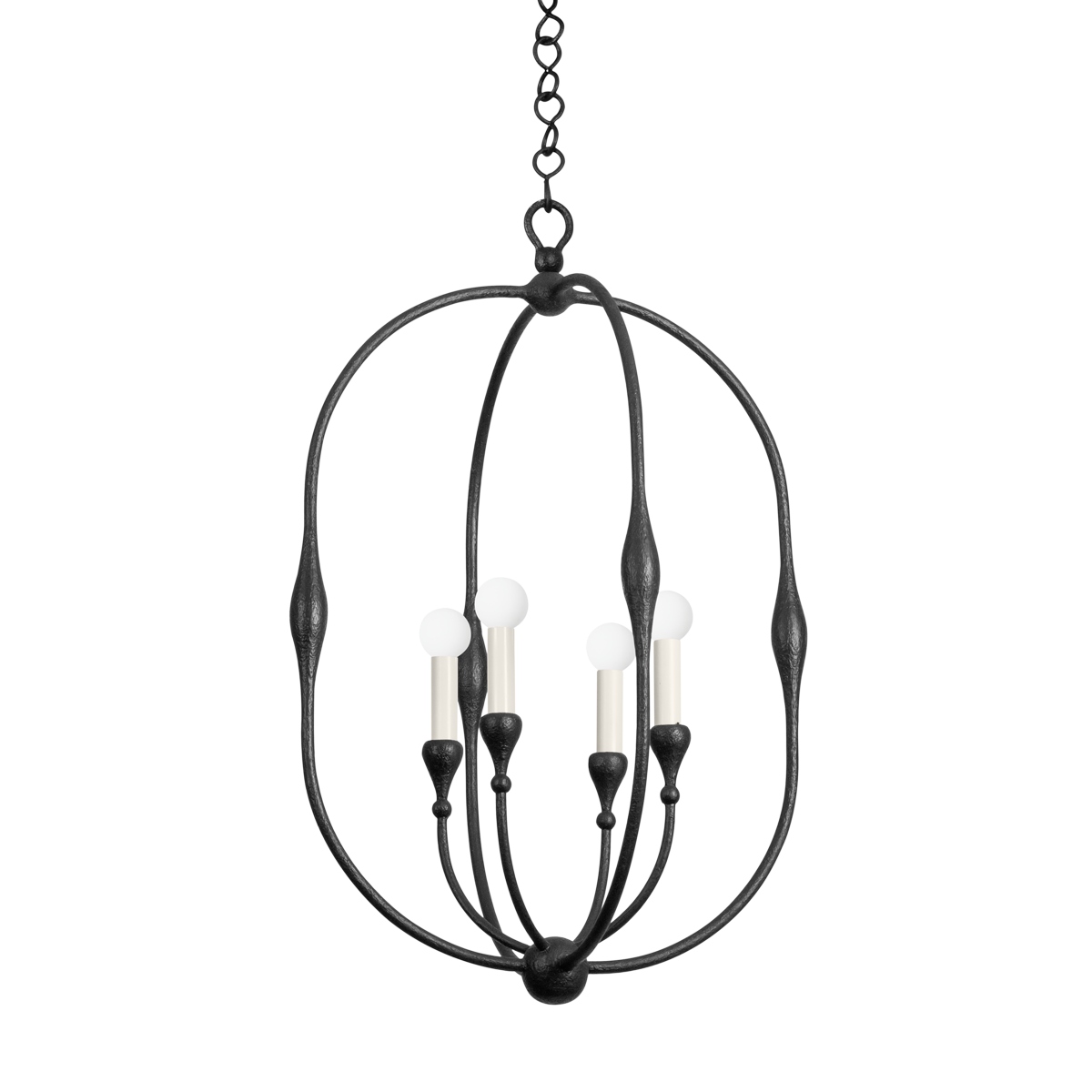 Baltic Four Light Lantern