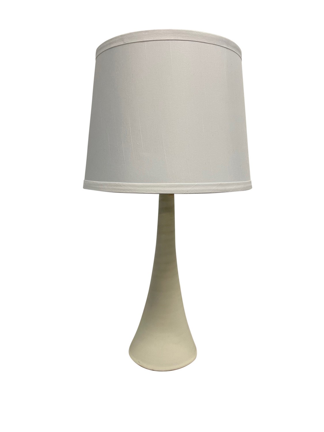 Oatmeal Table Lamp … - image