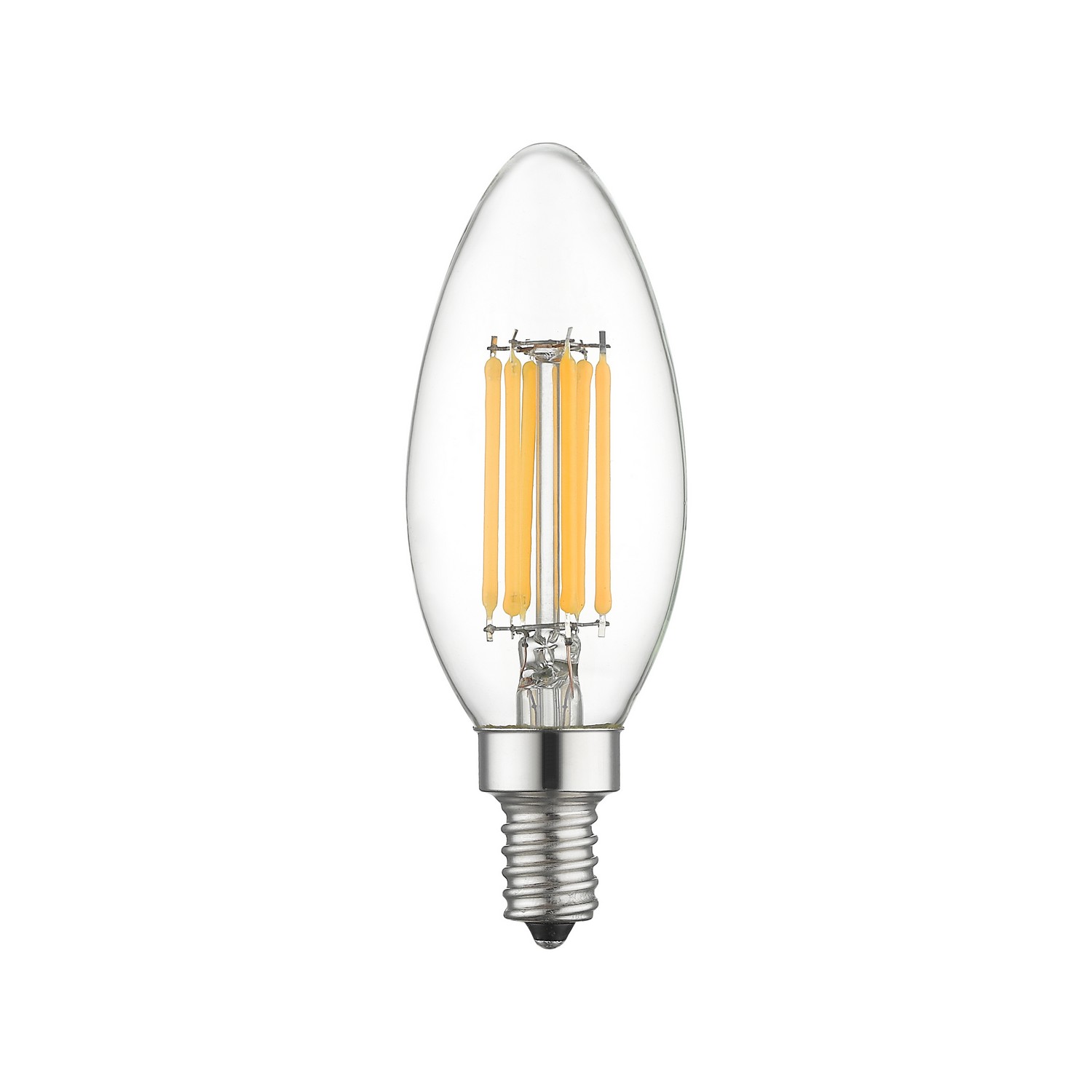 LED Light Bulb by Innovations - Bulbs Collection - BB-C35-LED