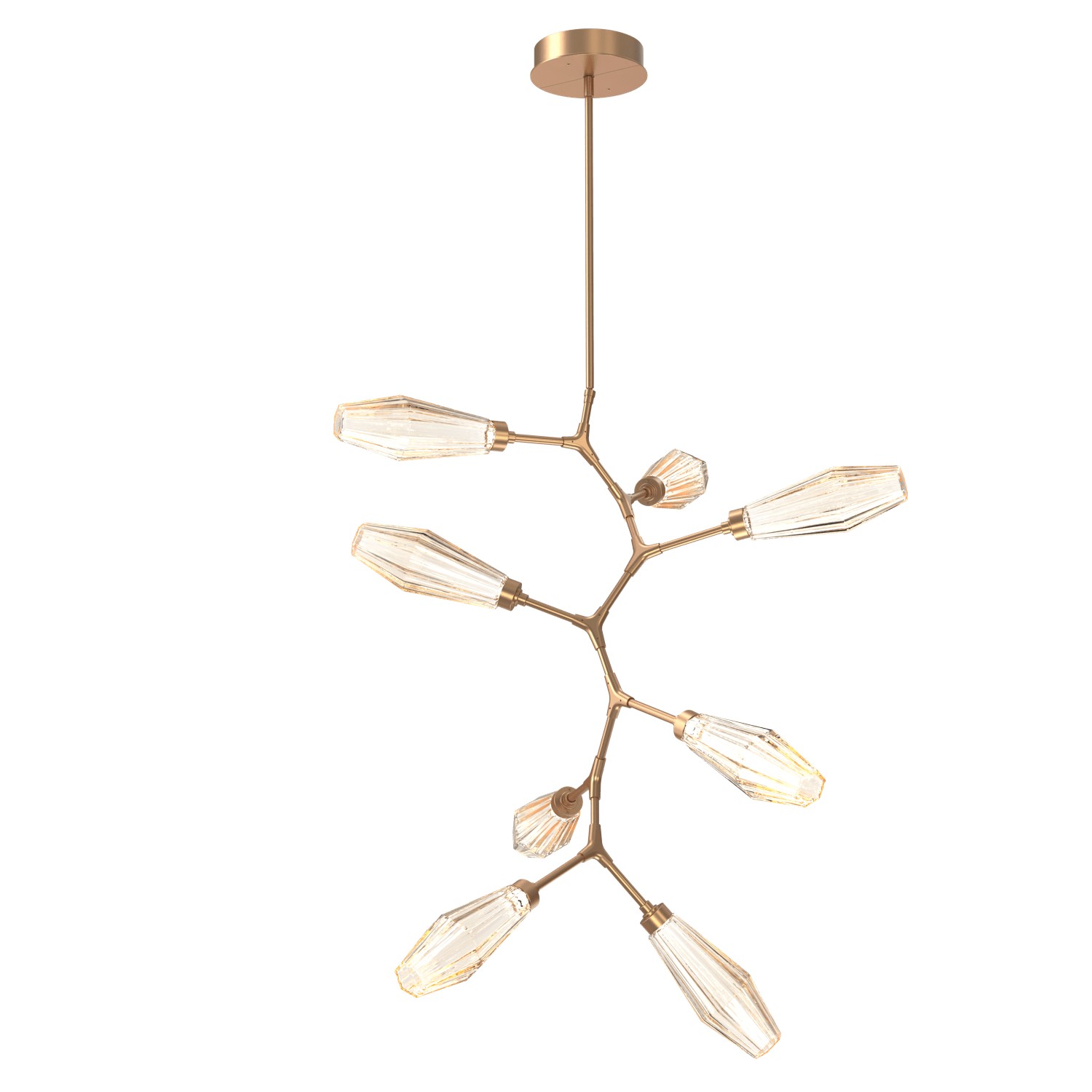 HAMMERTON CHB0049-VB-NB-RA-001-L3 LED Lantern Novel Brass Number Of Bulbs 8