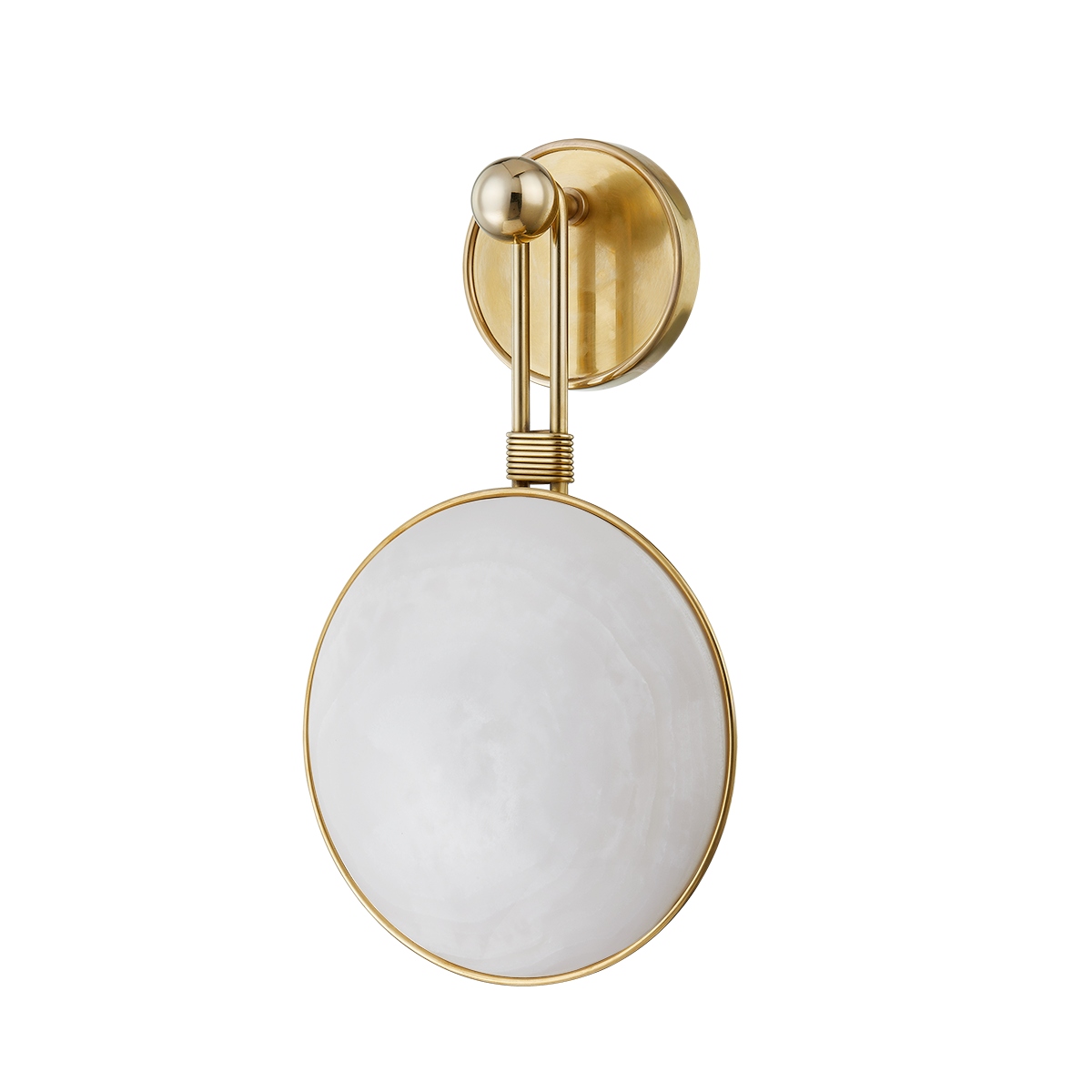Ares LED Wall Sconce