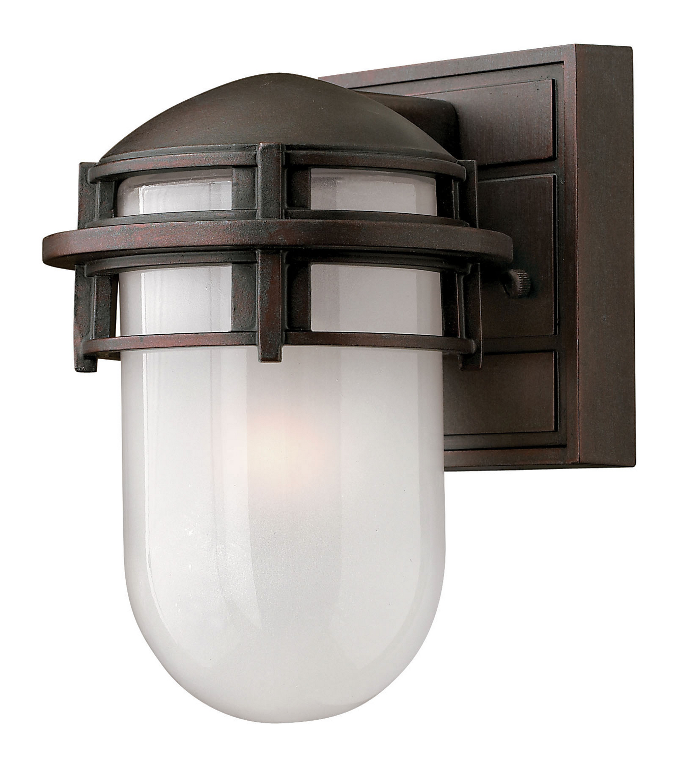 Hinkley Reef LED Wall Mount in Victorian Bronze - 1956VZ