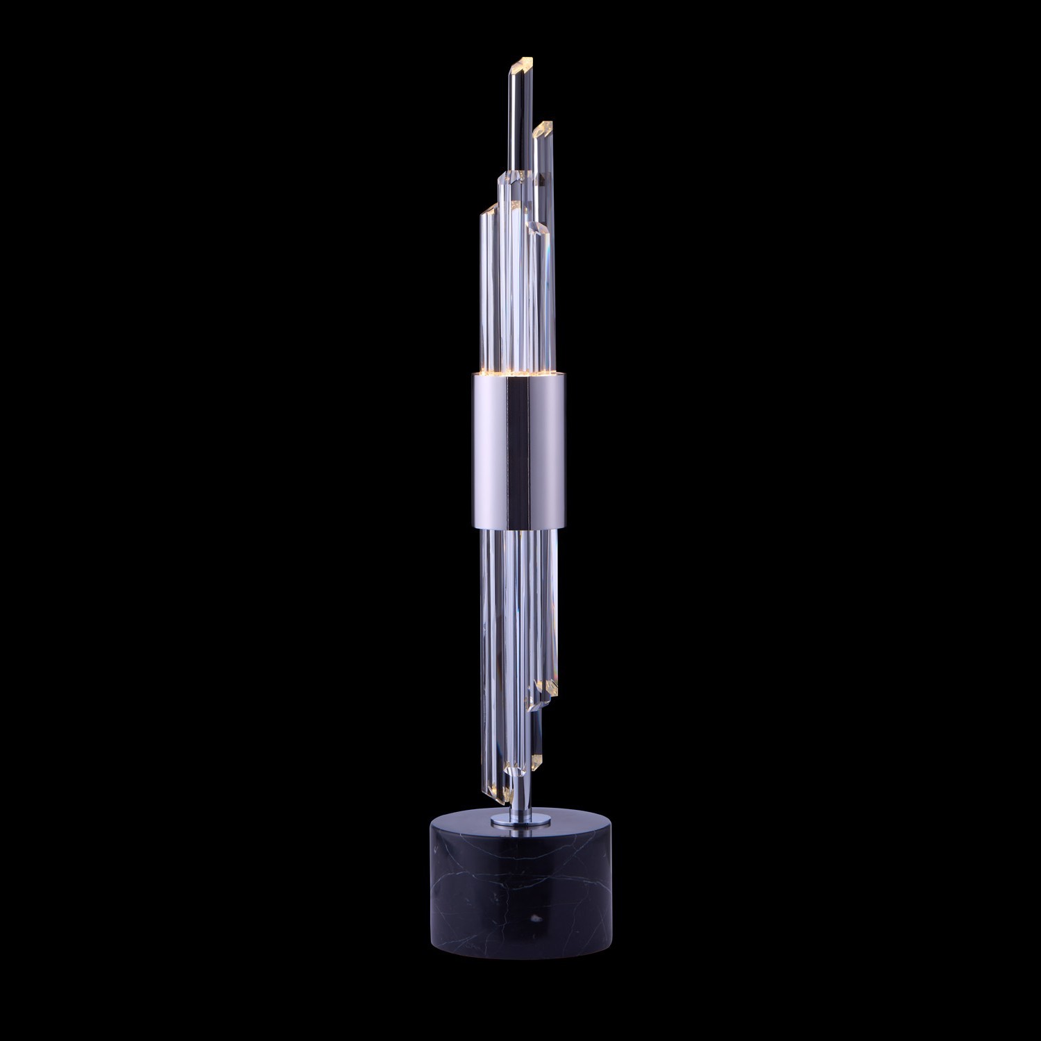 Polished Chrome Led… - image