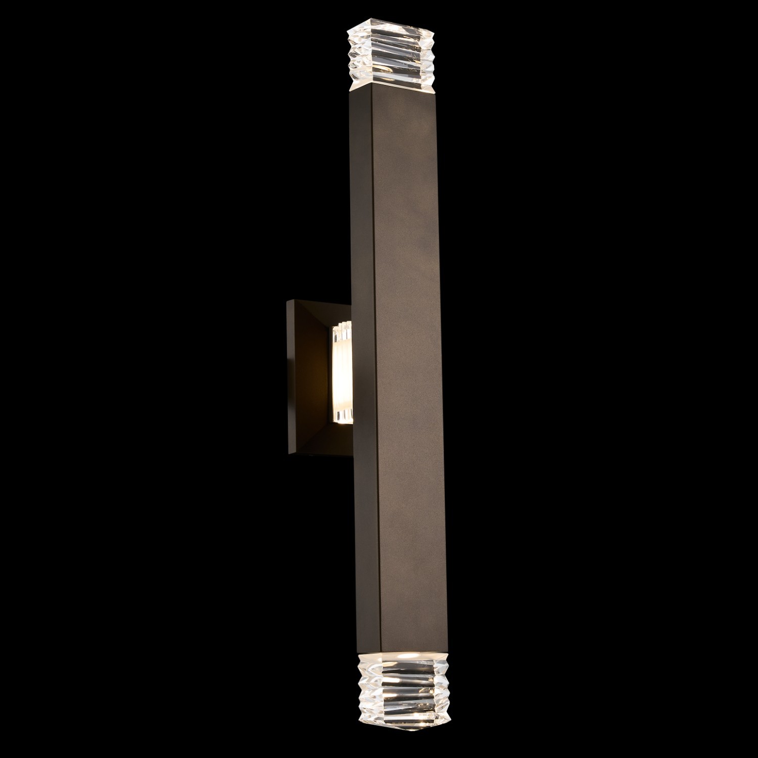 Bronze Led Outdoor … - image
