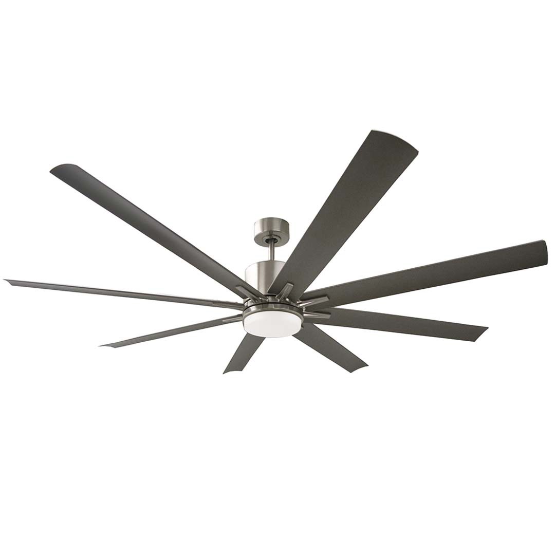 Fanimation Fans - FP6729BMWW - Xeno Wet - 3 Blade Ceiling