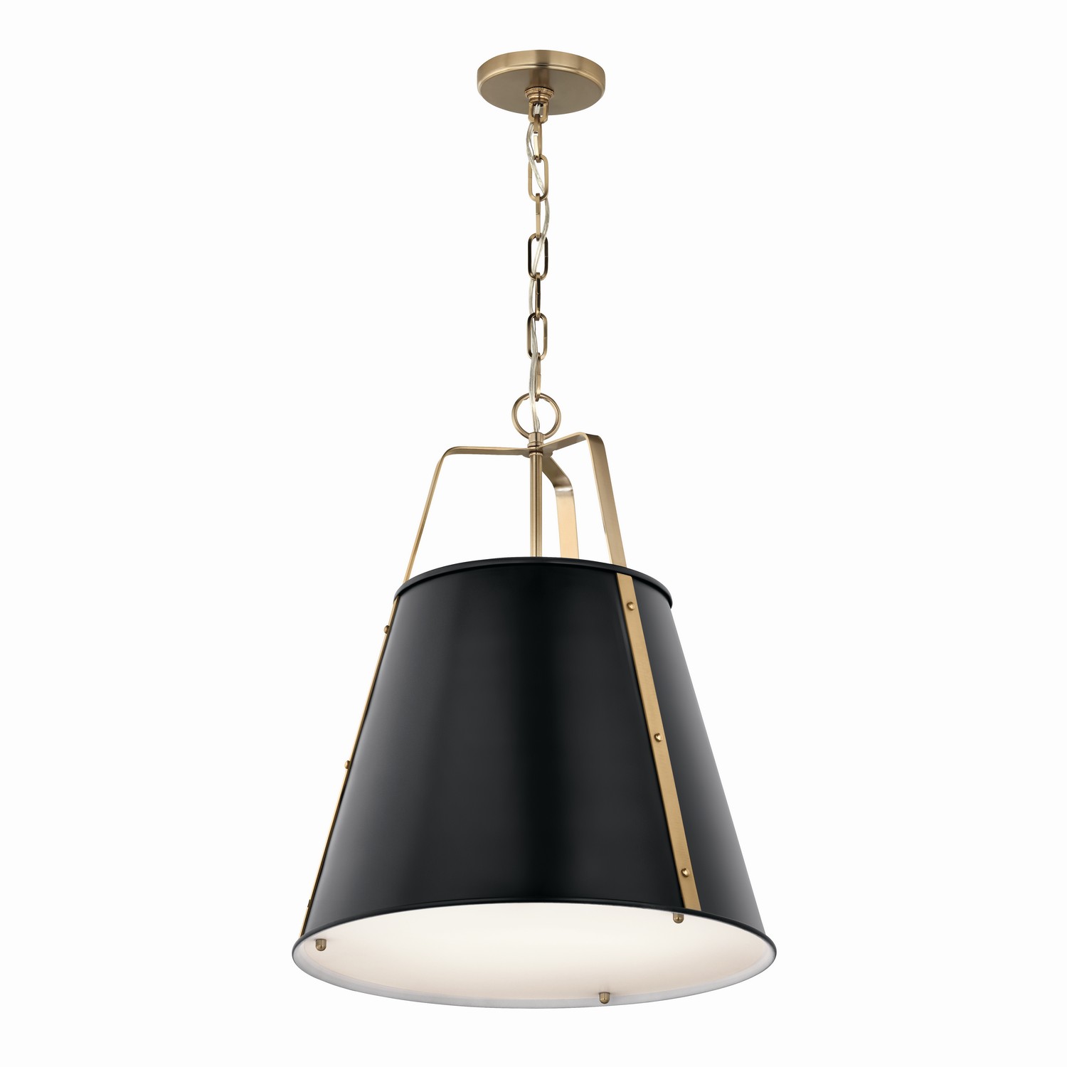 Etcher 2-Light Pend… - image