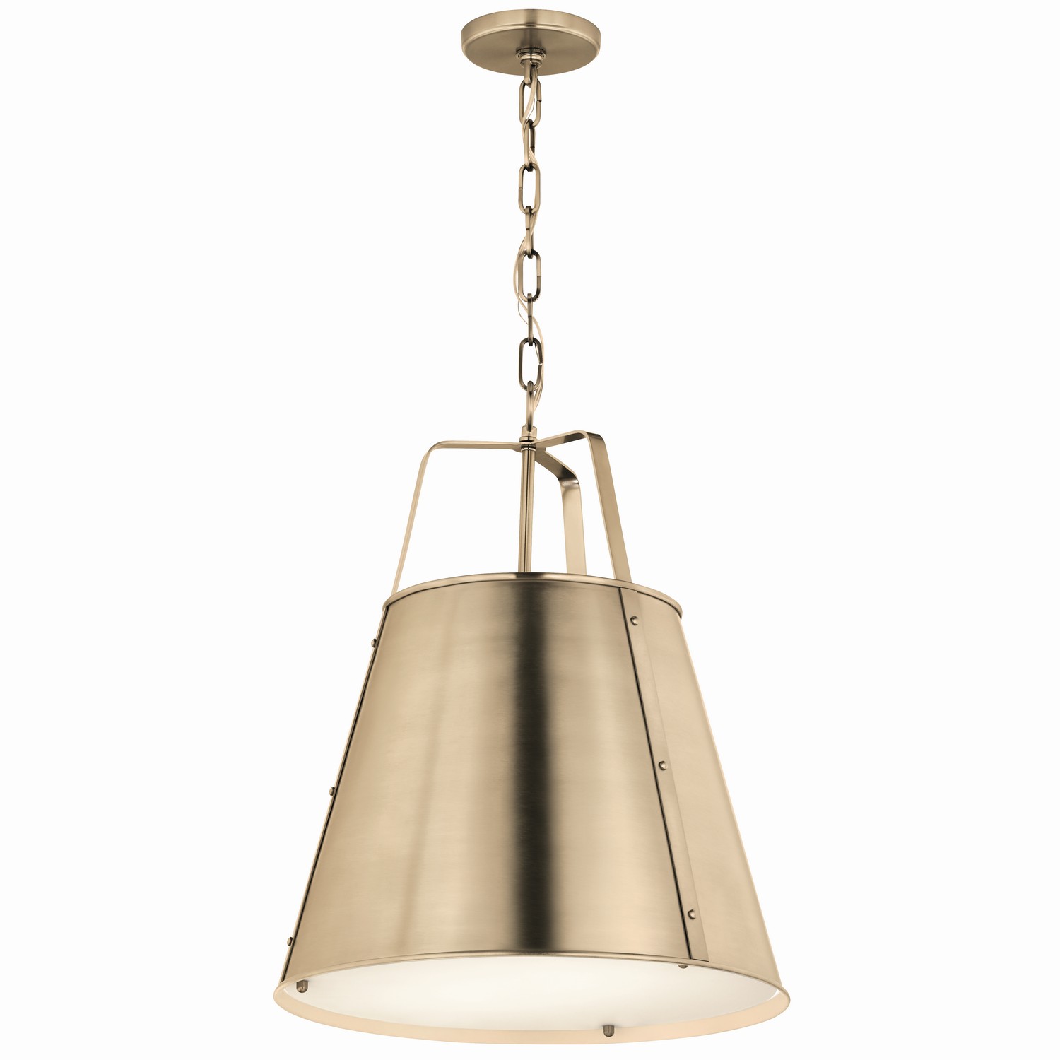 Etcher 2-Light Pend… - image