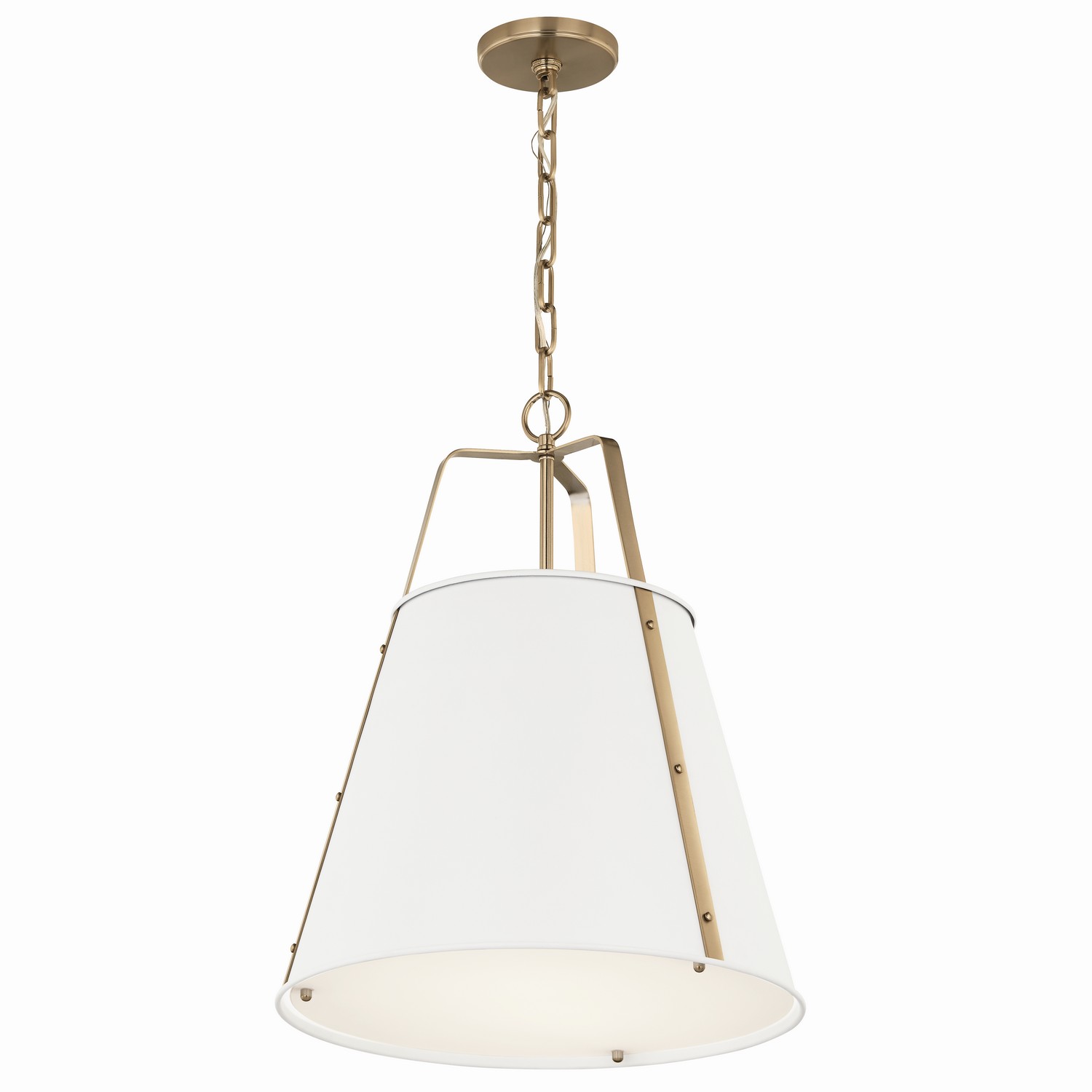 Etcher 2-Light Pend… - image