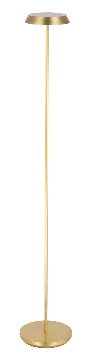 Tepa LED Floor Lamp