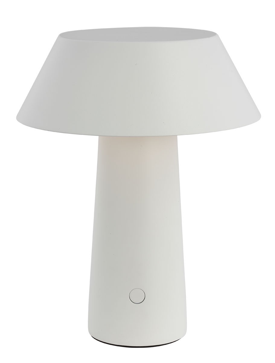 Matte White Led Tab… - image