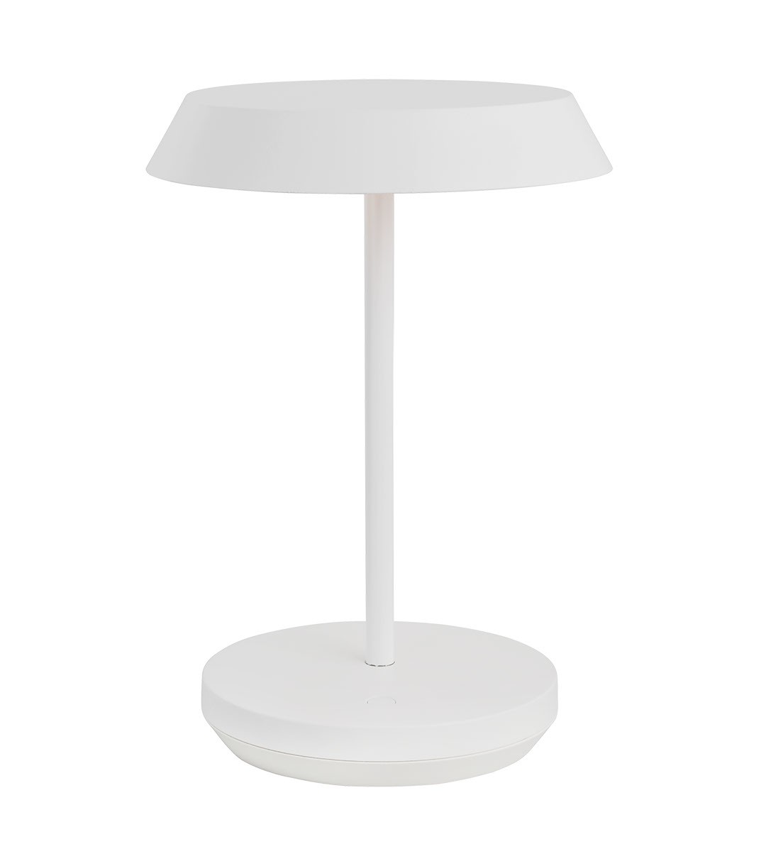 Matte White Led Tab… - image