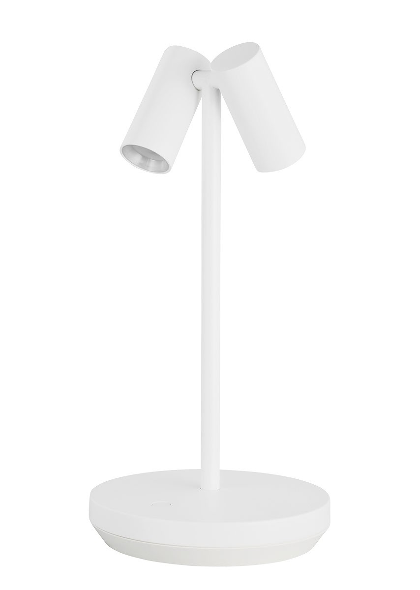 Matte White Led Tab… - image