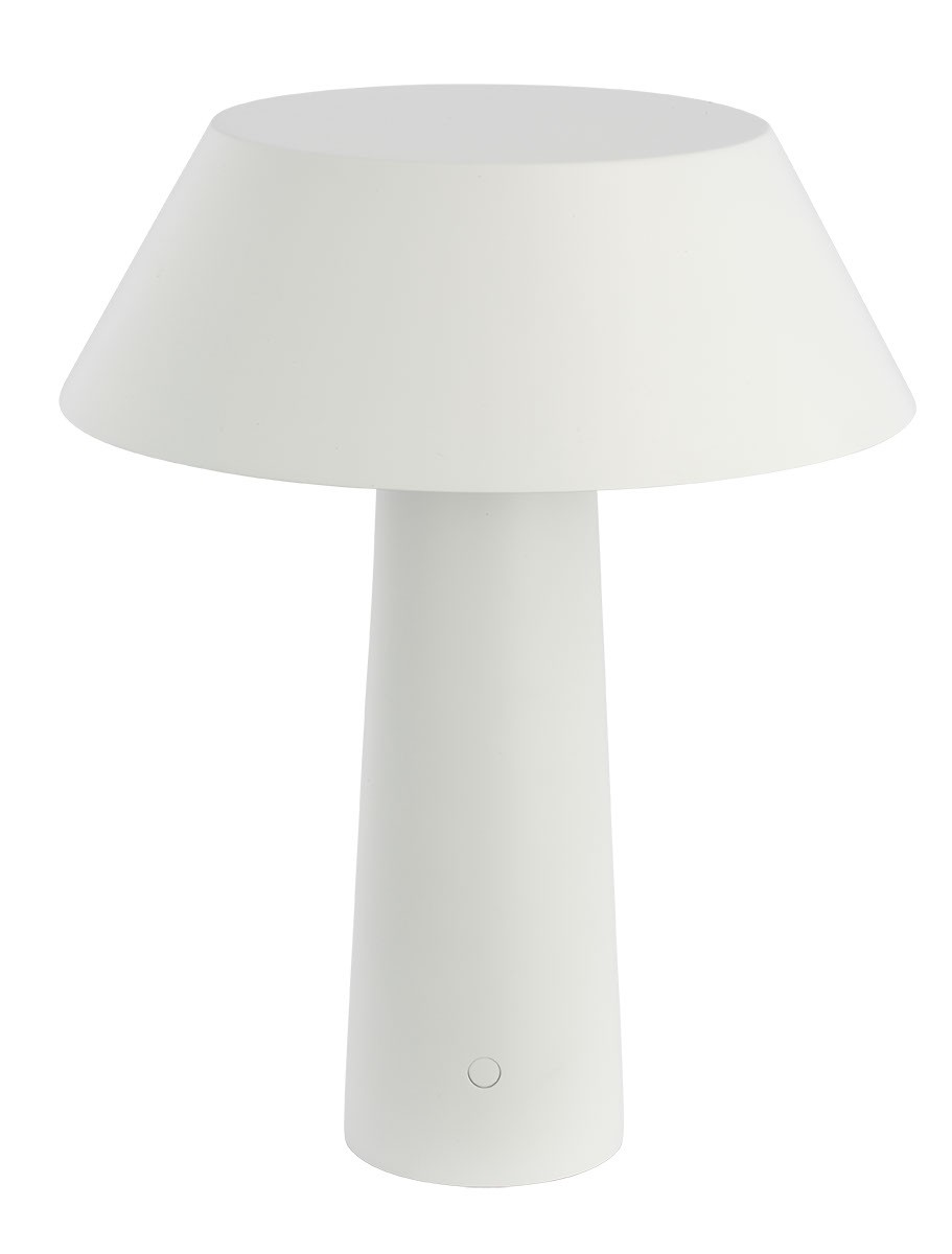 Matte White Led Tab… - image
