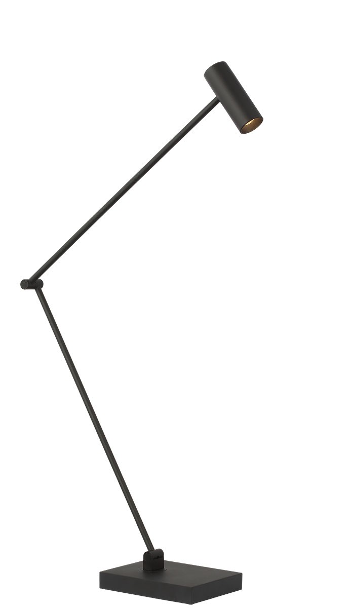 Nightshade Black Le… - image