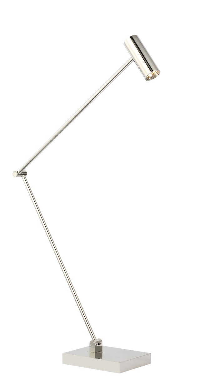 Polished Nickel Led… - image
