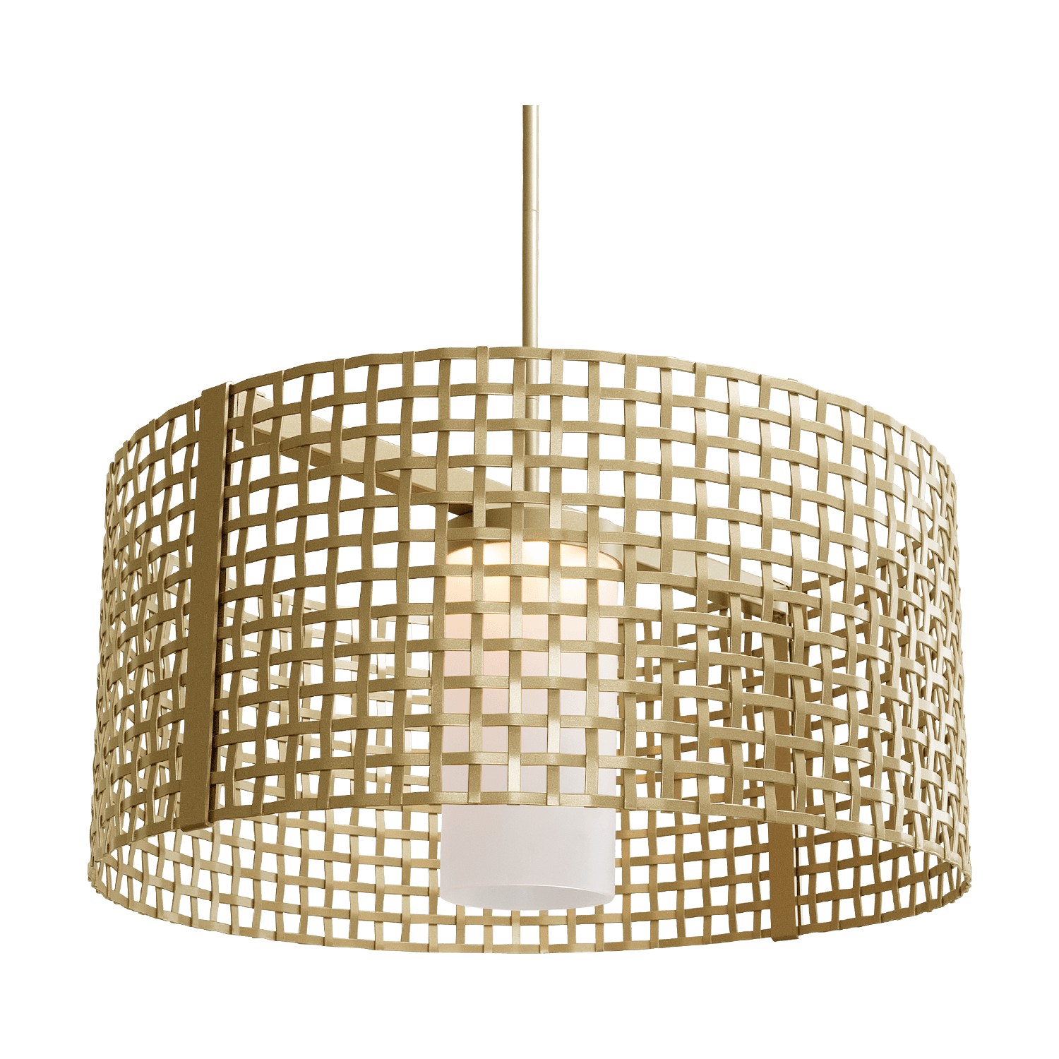 HAMMERTON CHB0037-48-BB-F-001-E2 One Light Pendant Burnished Bronze Number Of Bulbs 1 B11