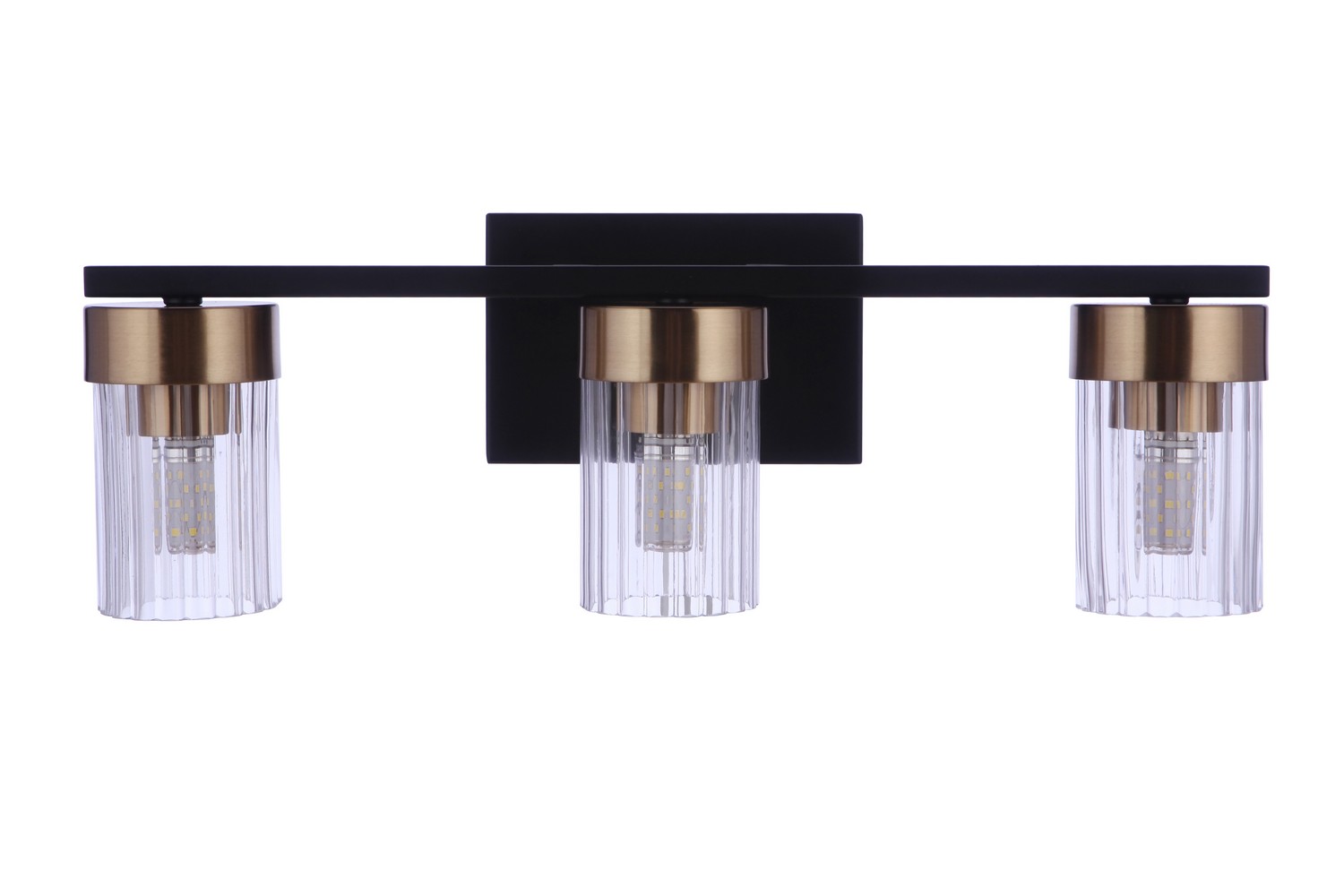 Bond Street 3-Light… - image