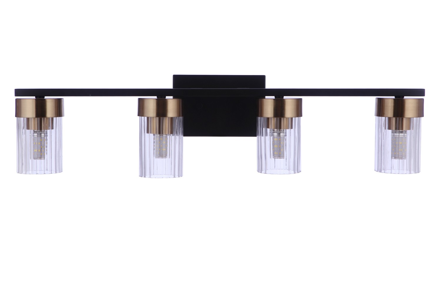 Bond Street 4-Light… - image
