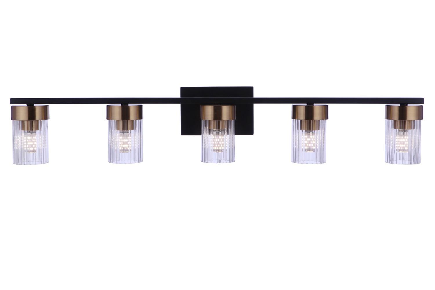 Bond Street 5-Light… - image