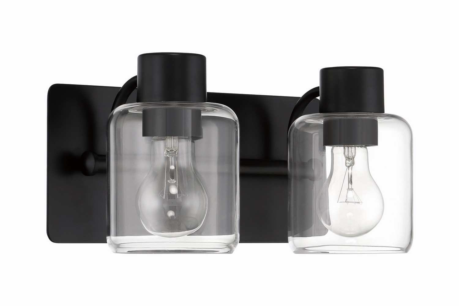 Rori 2-Light Bathro… - image