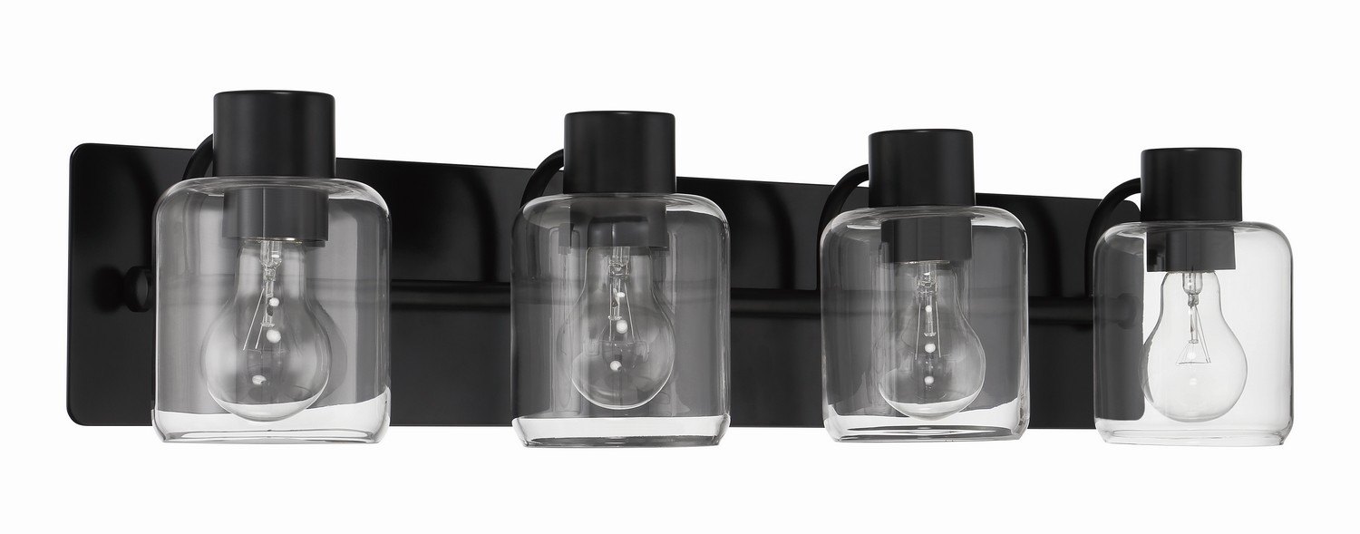 Rori 4-Light Bathro… - image