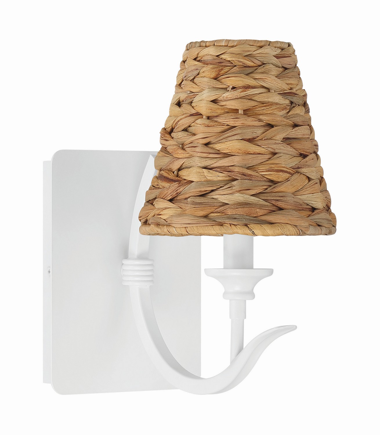 Kokomo 1-Light Wall… - image