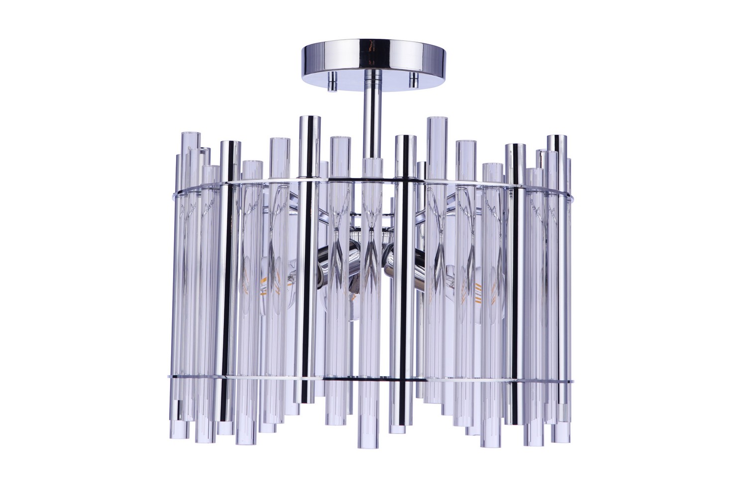 Reveal 3-Light Semi… - image