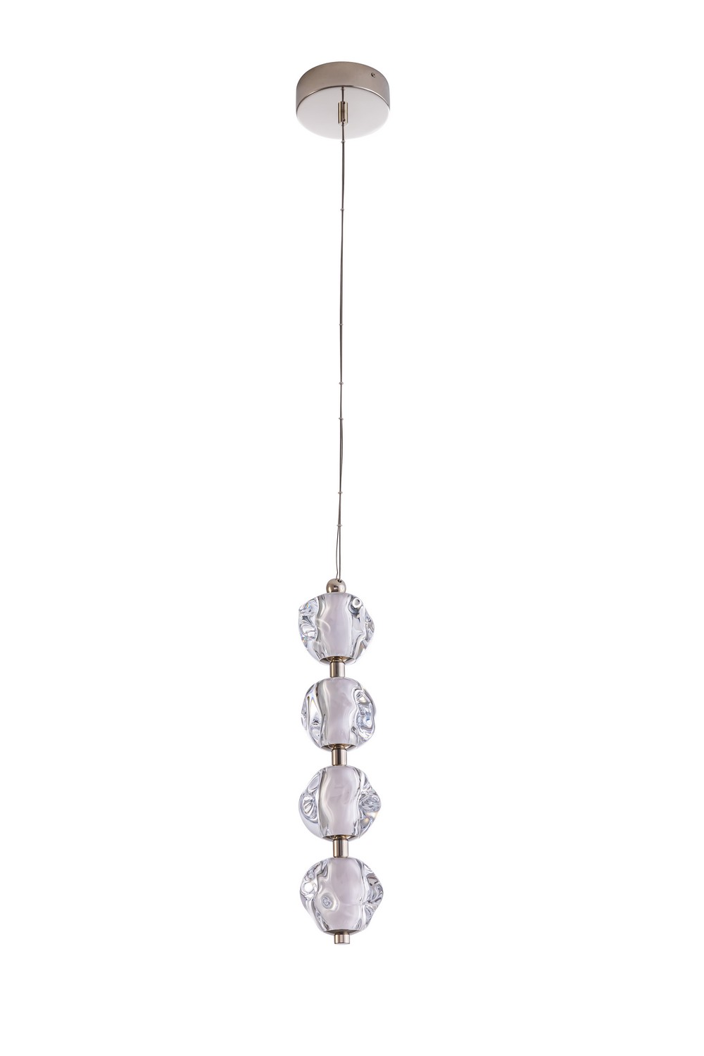 Jackie 4-Light Led … - image