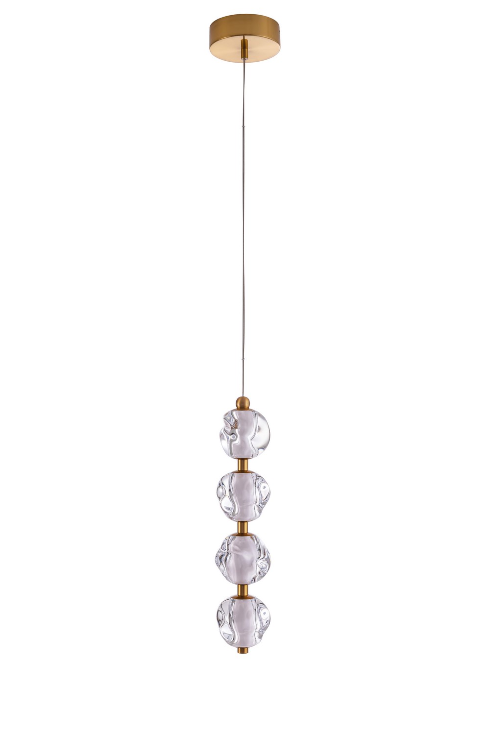 Jackie 4-Light Led … - image