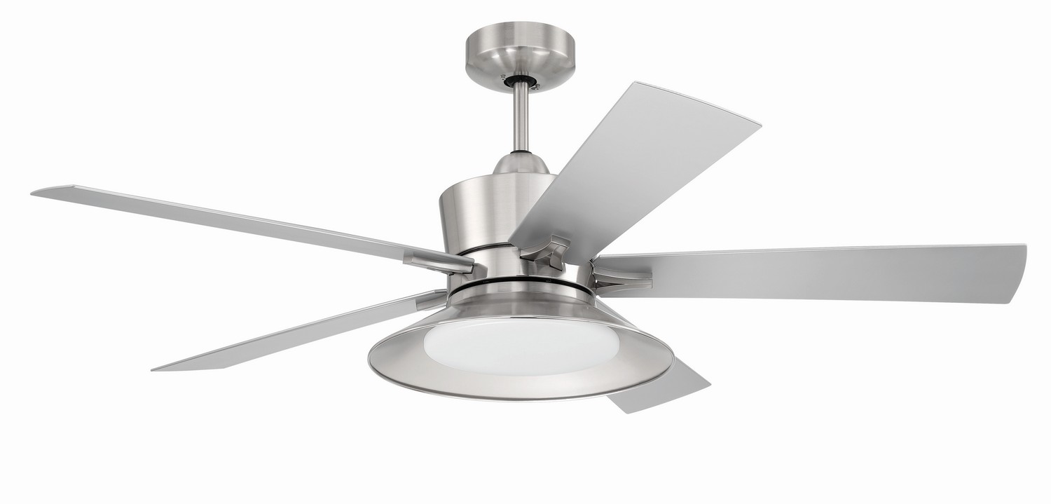 Topper 1-Light 52" … - image