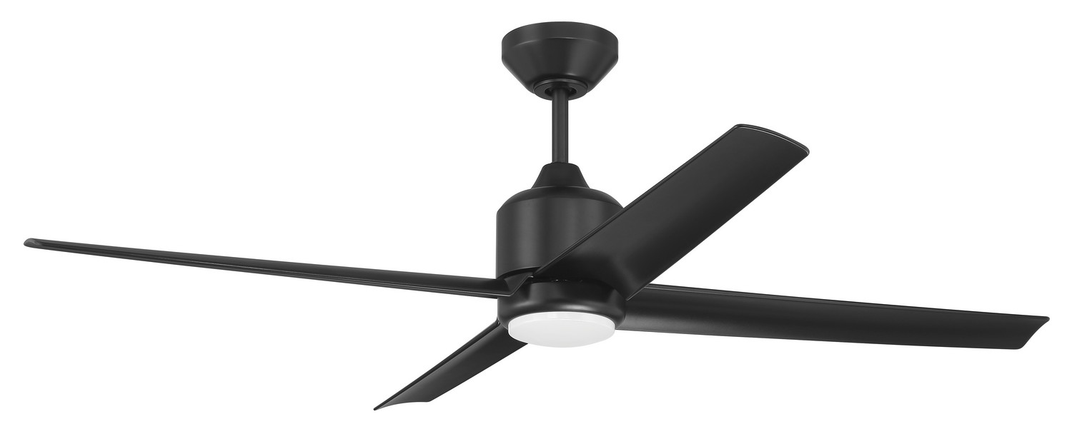 Quell 1-Light 52" O… - image