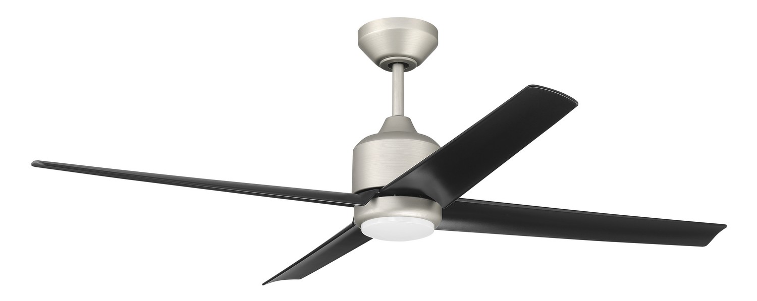 Quell 1-Light 52" O… - image