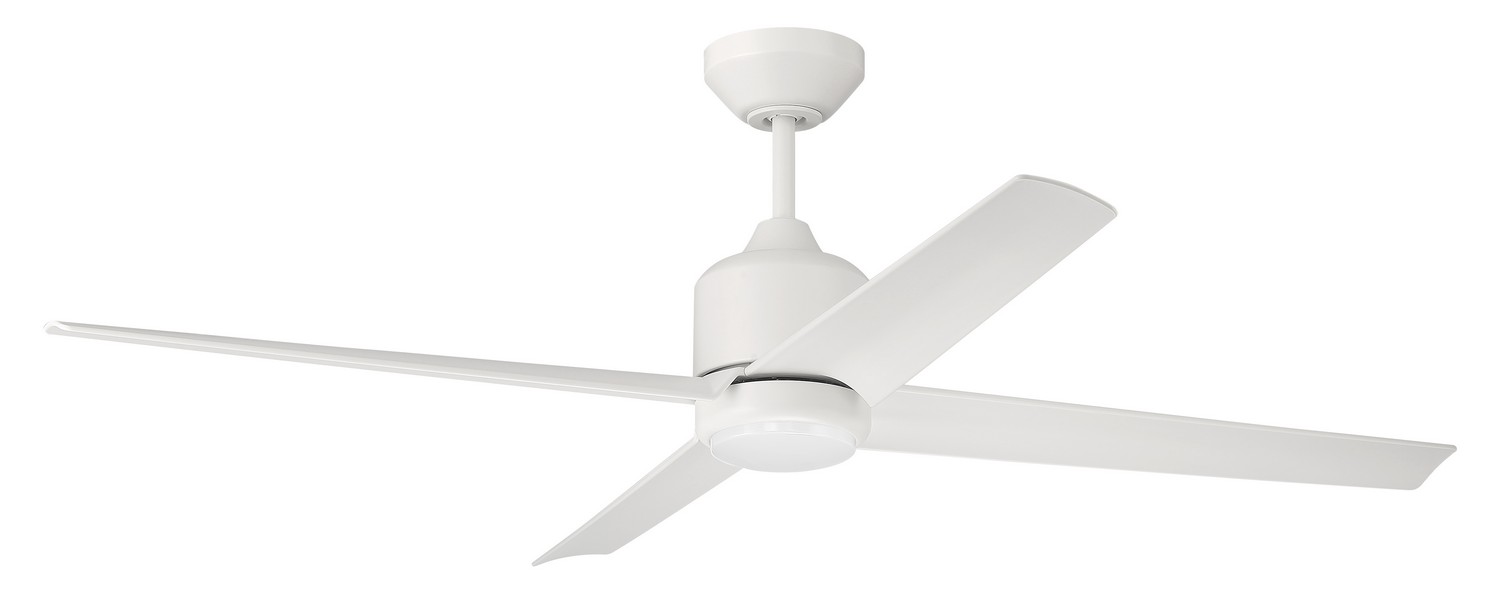Quell 1-Light 52" O… - image
