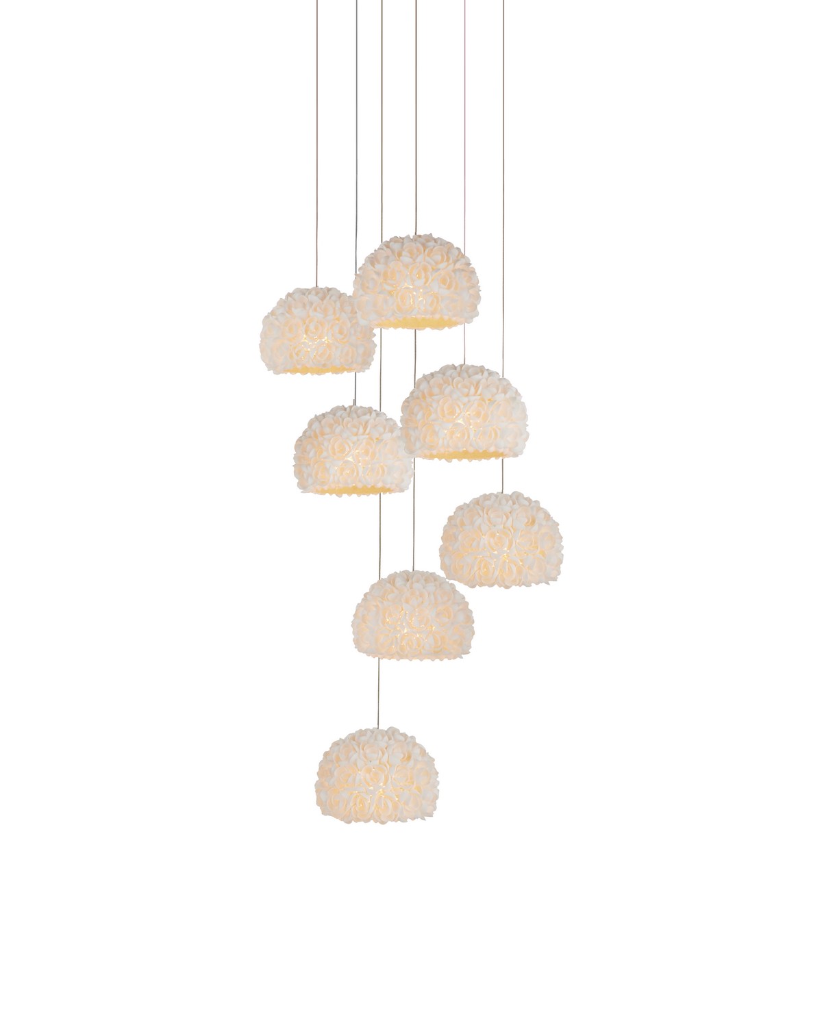 Natural Pendant from the Virtu Collection