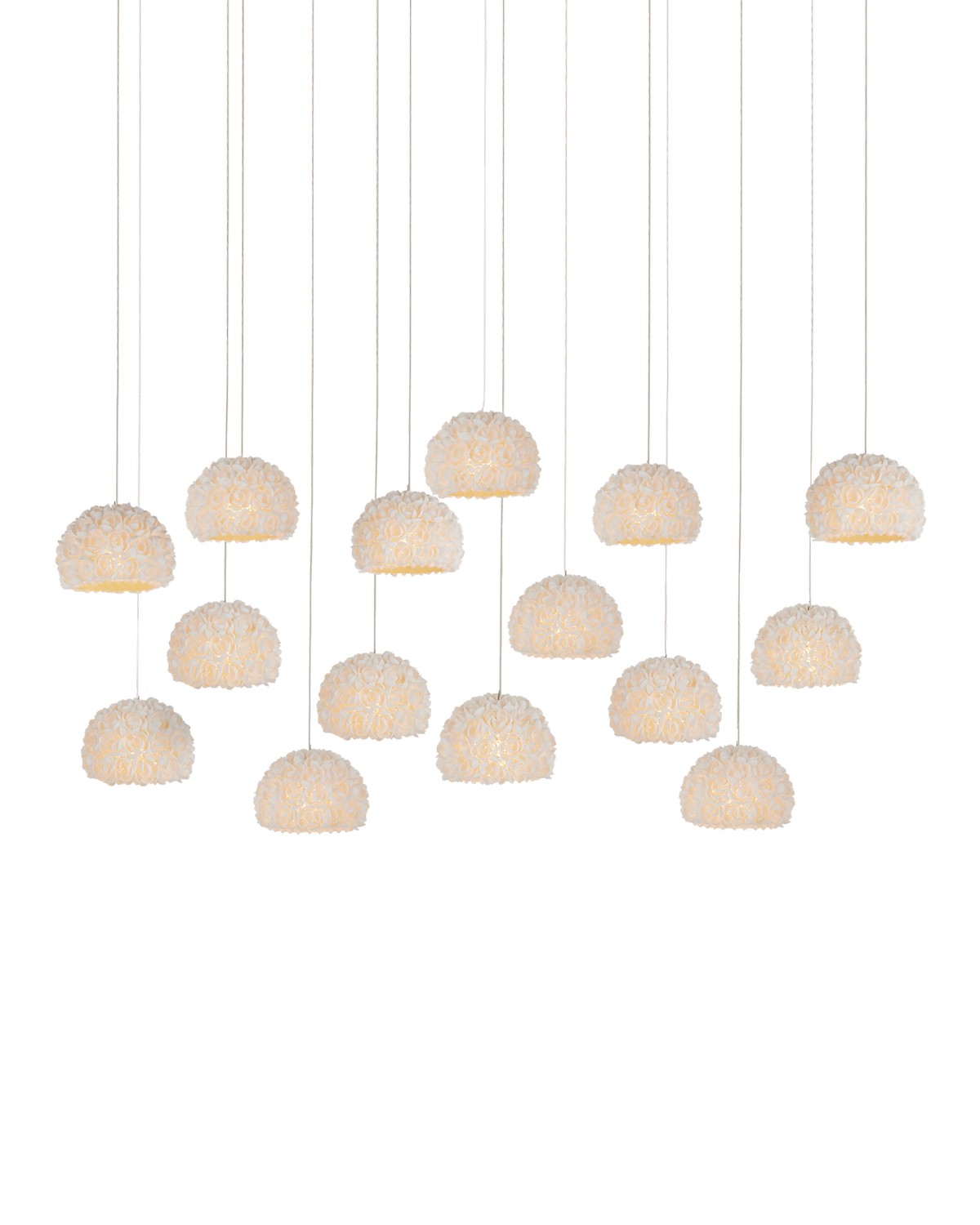 Natural Pendant from the Virtu Collection
