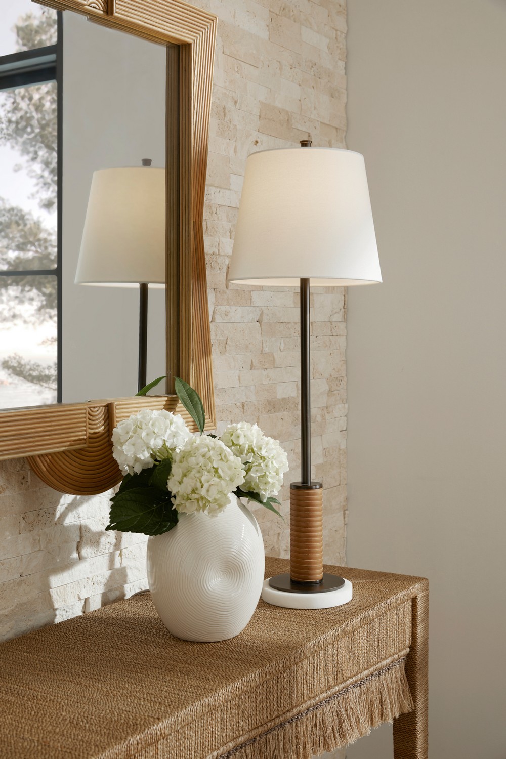Conway 1-Light Tabl… - image