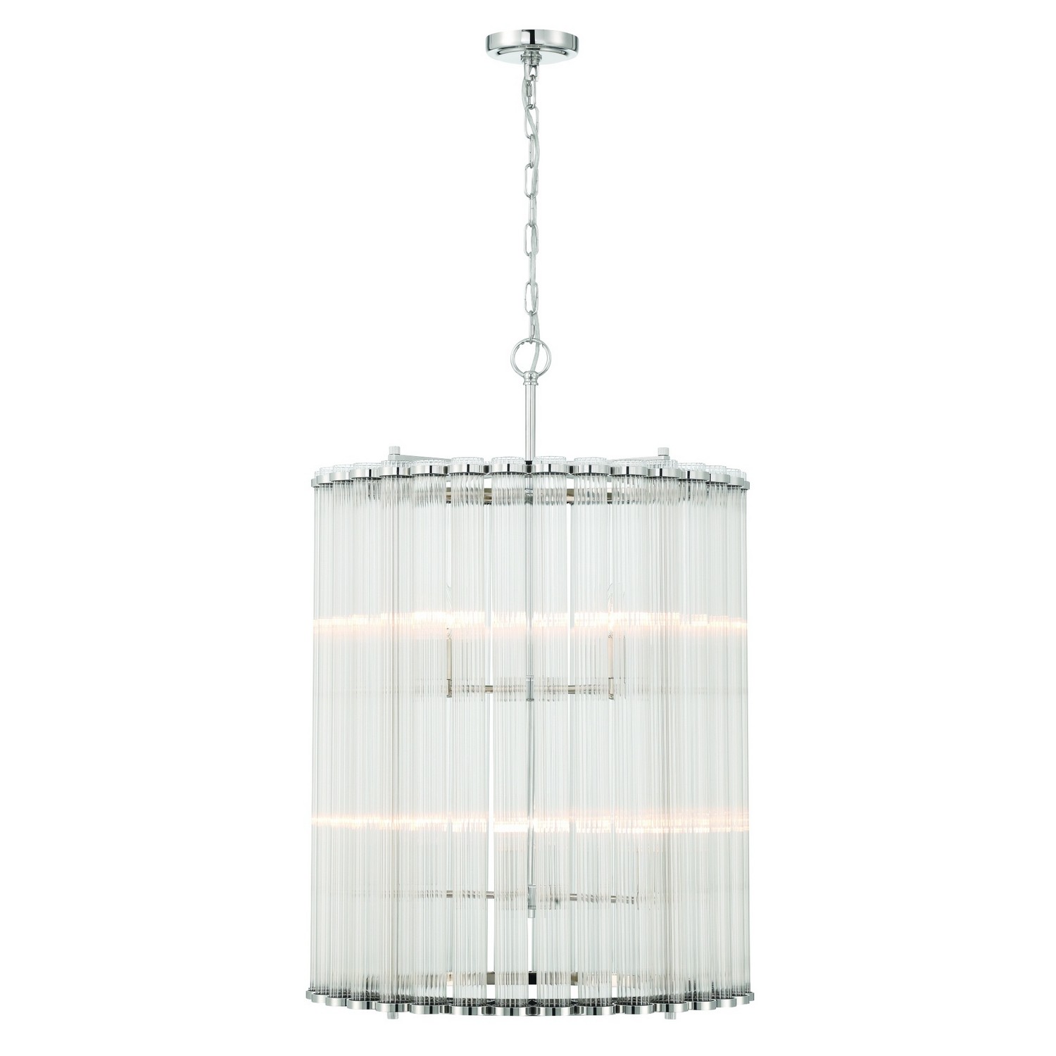 Nickel Pendant From… - image