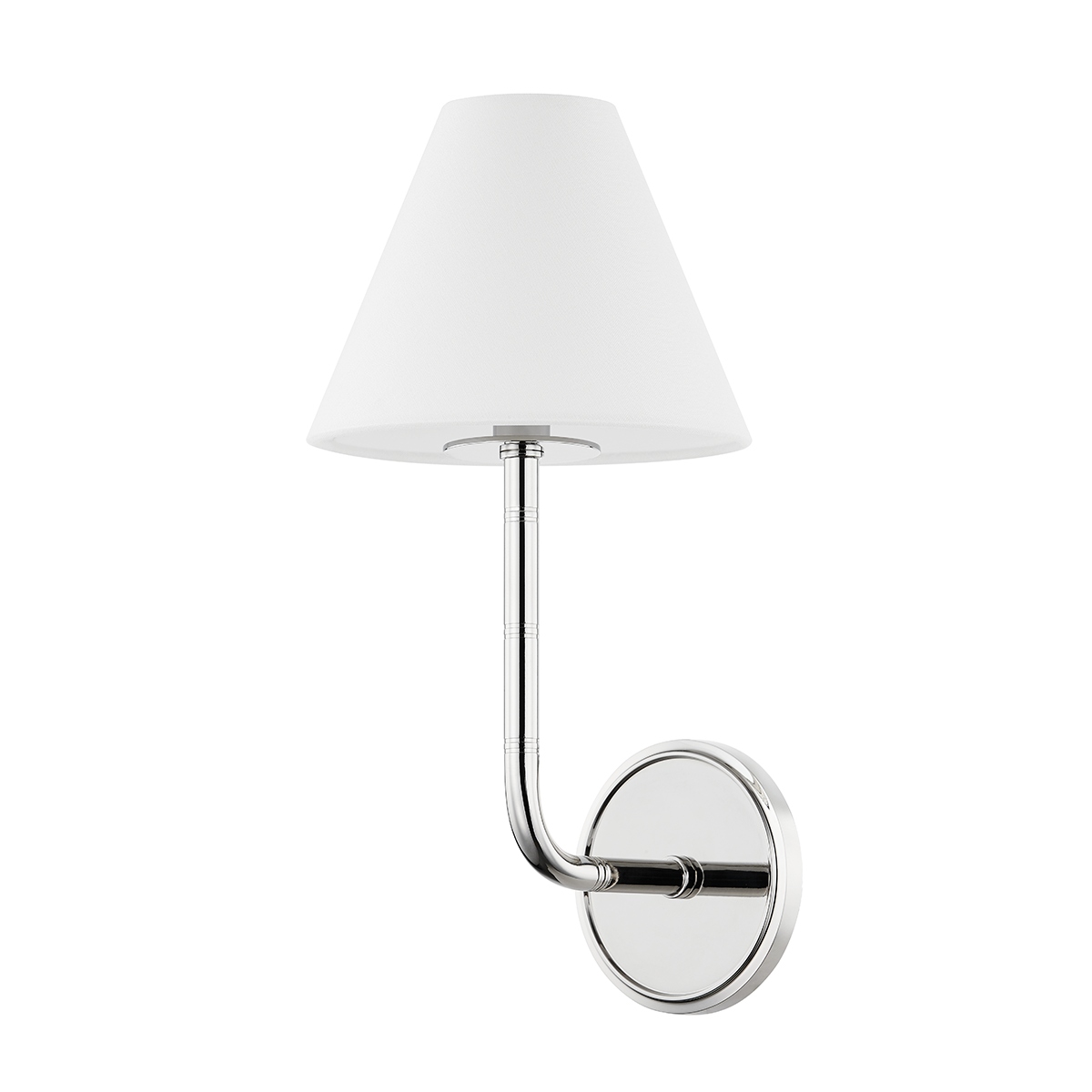 Trice One Light Wall Sconce