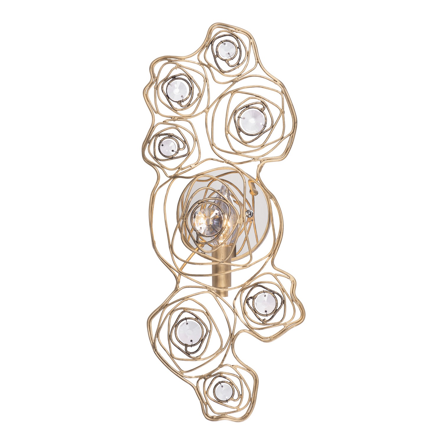 Ethereal Rose 1-Lig… - image